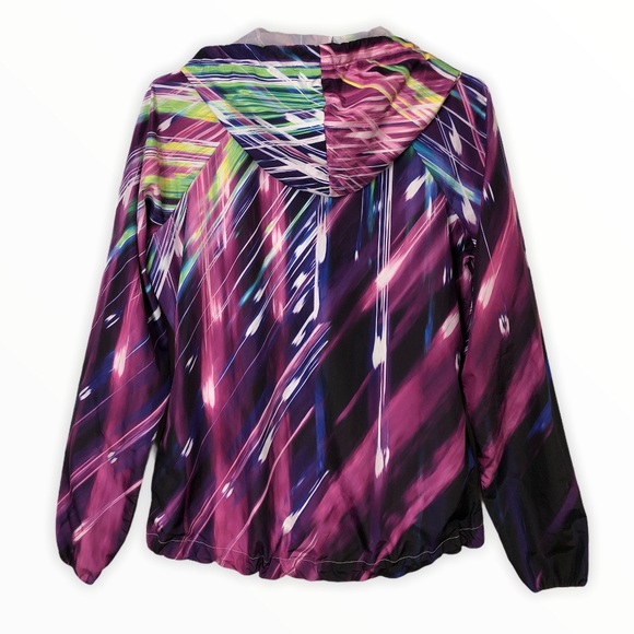 Fila Light Windbreaker - Picture 4 of 11